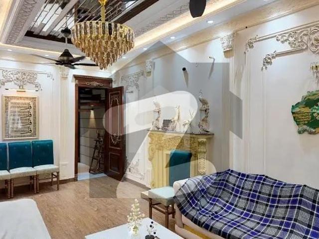 House for sale in Rawalpindi, Islamabad Capital Territory
