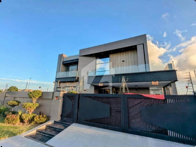 House for sale in Rawalpindi, Islamabad Capital Territory