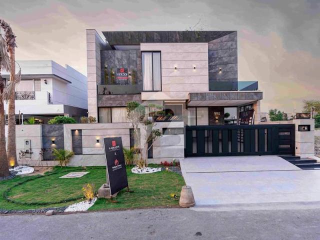 House for sale
