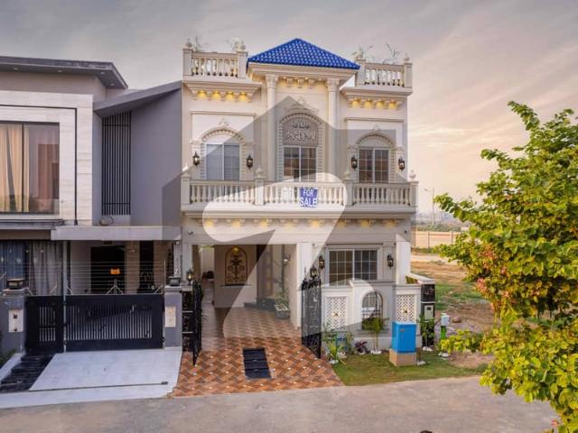 House for sale in Rawalpindi, Islamabad Capital Territory