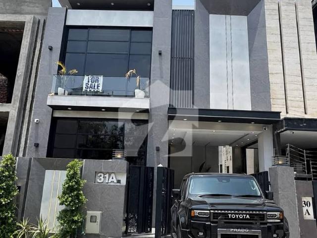 House for sale in Rawalpindi, Islamabad Capital Territory