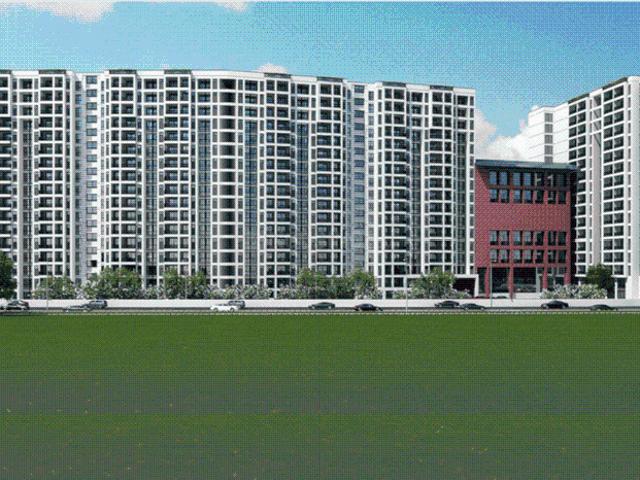 Flat for sale in Karnataka