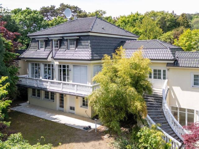 Haus kaufen in Baden, Niederösterreich