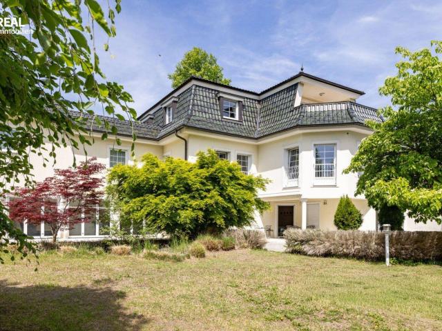 Haus kaufen in Baden, Niederösterreich