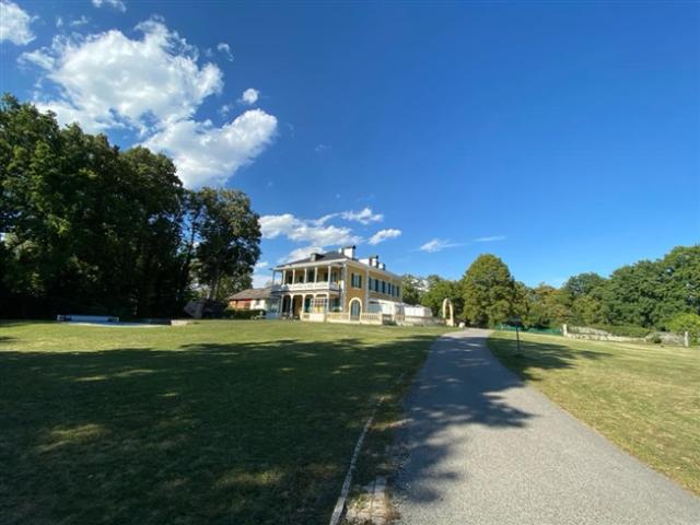 Einfamilienhaus kaufen in Genthod