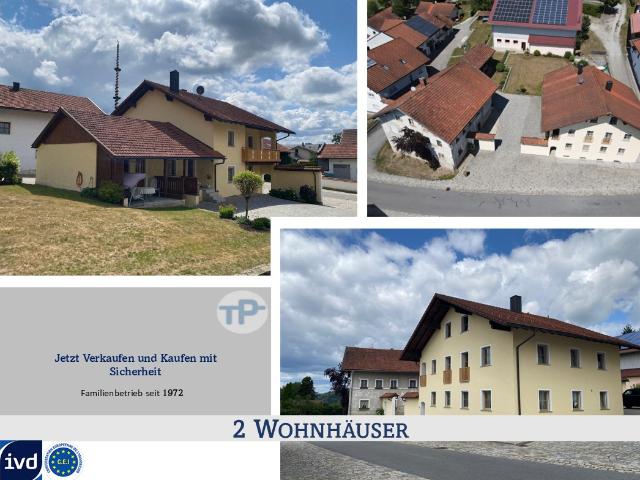 Villa kaufen in Schiefweg, Waldkirchen