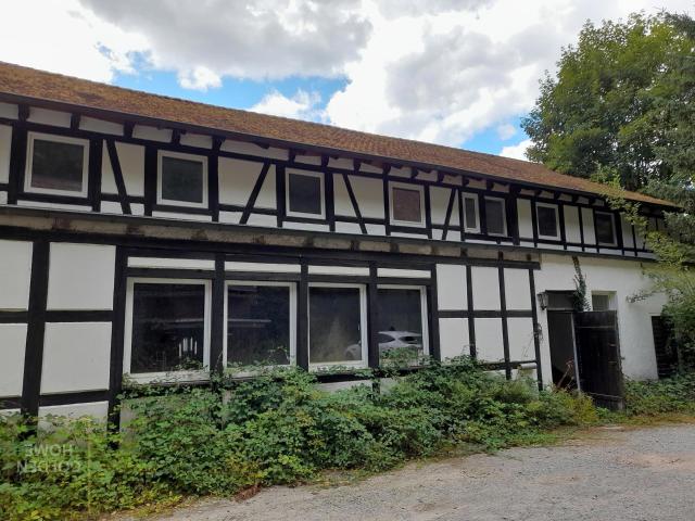 Haus kaufen in Gemarkung Hafenlohr, Hafenlohr