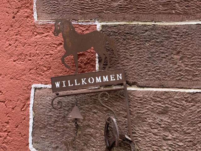 Gewerbe kaufen in Nahe, Schleswig-Holstein
