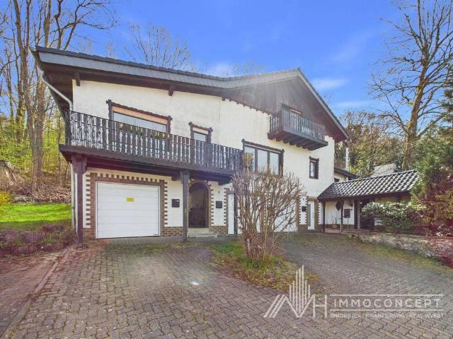 Haus kaufen in Hillesheim (Eifel), Hillesheim