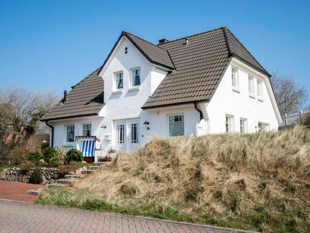 Haus kaufen in Hörnum (Sylt), Kreis Nordfriesland
