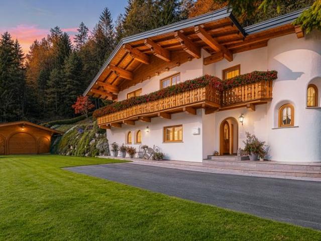 Haus kaufen in Waidring, Tirol