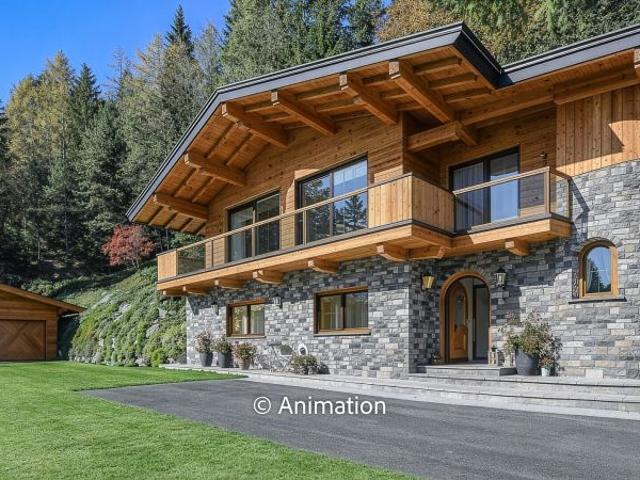 Haus kaufen in Waidring, Tirol