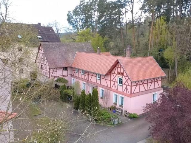 Haus kaufen in Petersgmünd, Georgensgmünd
