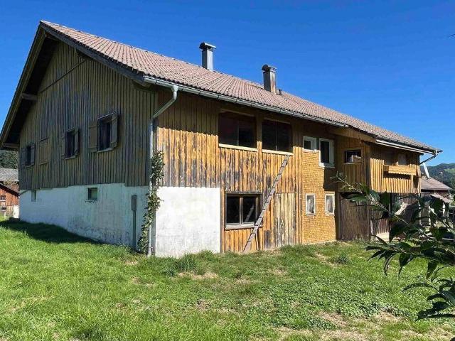 Haus kaufen in Schwarzenberg