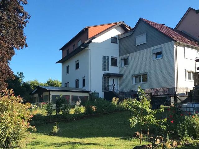 Haus kaufen in Ulrichstein, Vogelsbergkreis