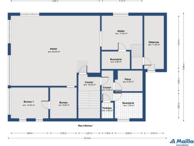 Haus kaufen in Valeyres-sous-Montagny, Waadt