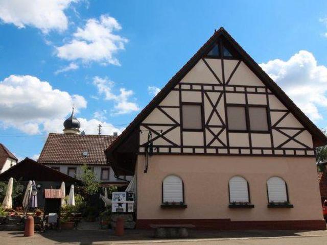 Haus kaufen in Oedheim, Baden-Württemberg