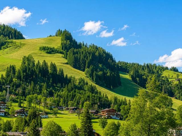 Haus kaufen in Aurach bei Kitzbühel, Tirol