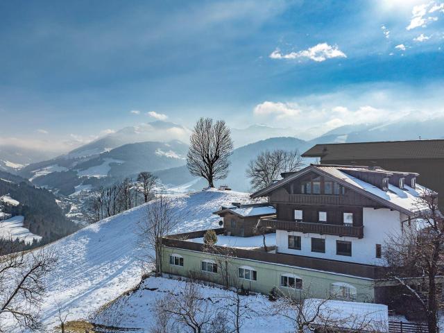 Haus kaufen in Wildschönau, Tirol