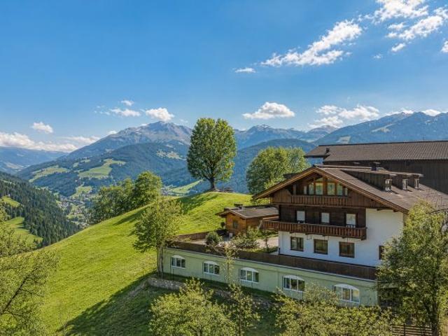 Haus kaufen in Wildschönau, Tirol