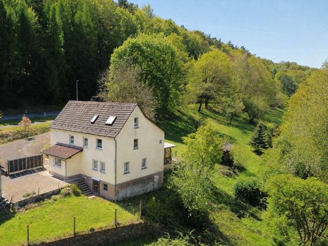 Haus kaufen in Roßbach, Leidersbach