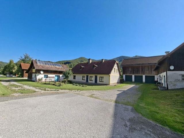 Haus kaufen in Stangental, Lilienfeld