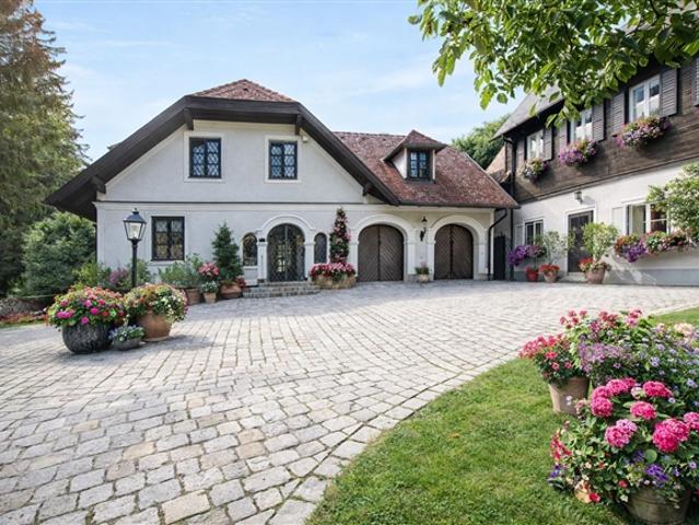 Einfamilienhaus kaufen in Zwentendorf an der Donau, Niederösterreich