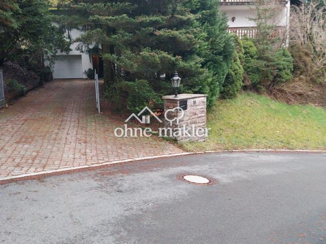 Haus kaufen in Warmensteinach, Bayern