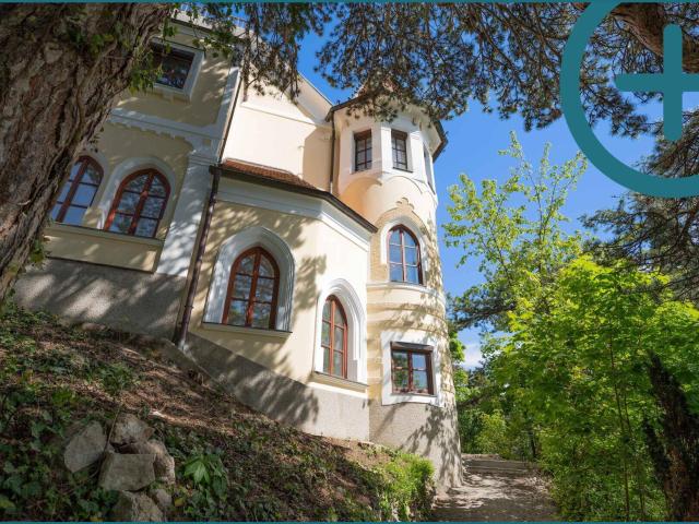 Haus kaufen in Baden, Niederösterreich