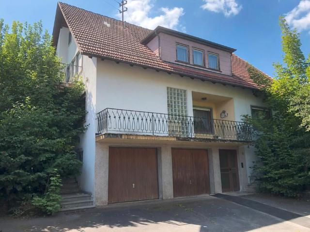 Haus kaufen in Boxberg, Baden-Württemberg