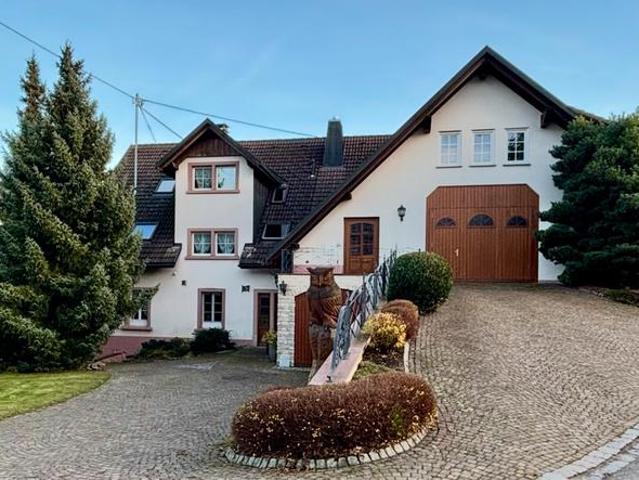 Haus kaufen in Laufenburg, Baden-Württemberg