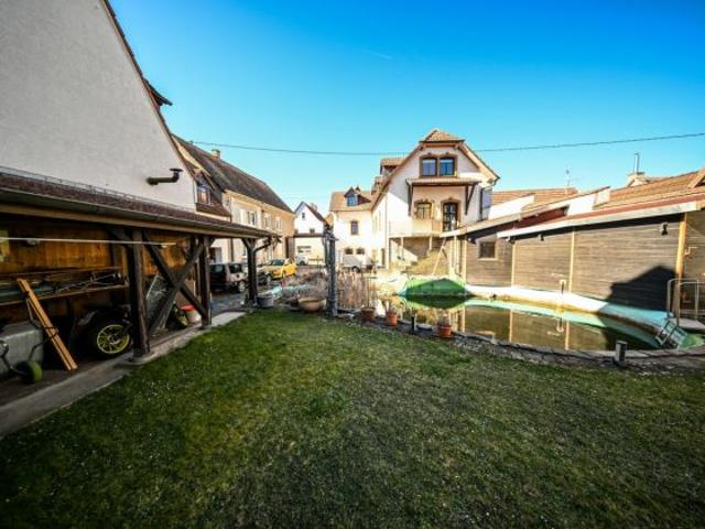 Haus kaufen in Ober-Flörsheim, Rheinland-Pfalz