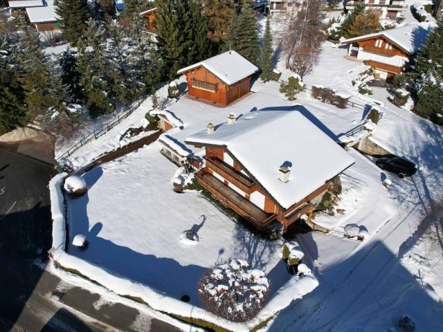Haus kaufen in Crans-Montana, Wallis