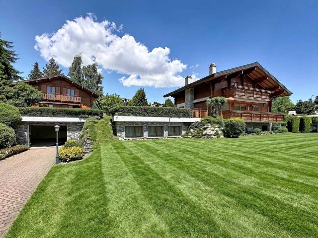 Haus kaufen in Crans-Montana, Wallis