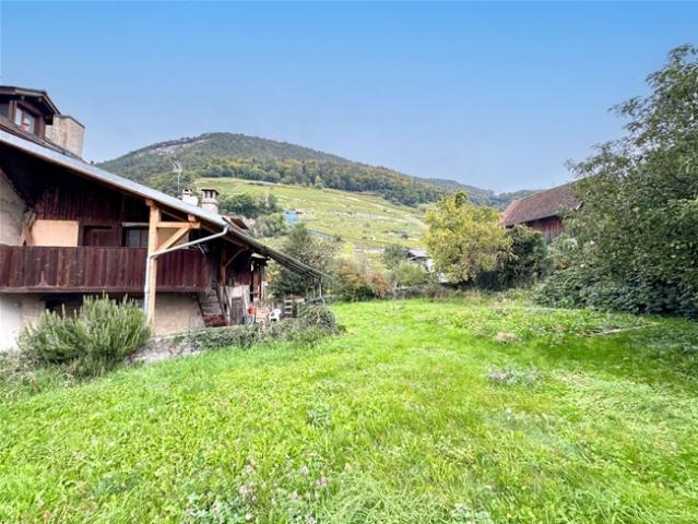 Einfamilienhaus kaufen in Ollon, Waadt