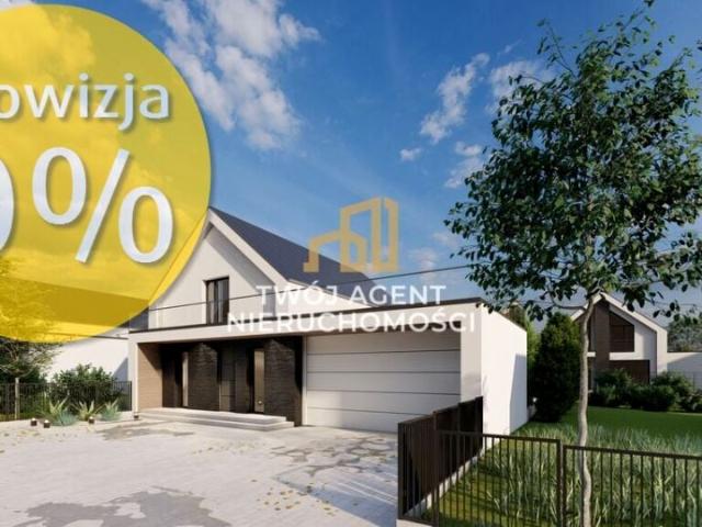 Dom na sprzedaż w Tyczyn, Podkarpackie