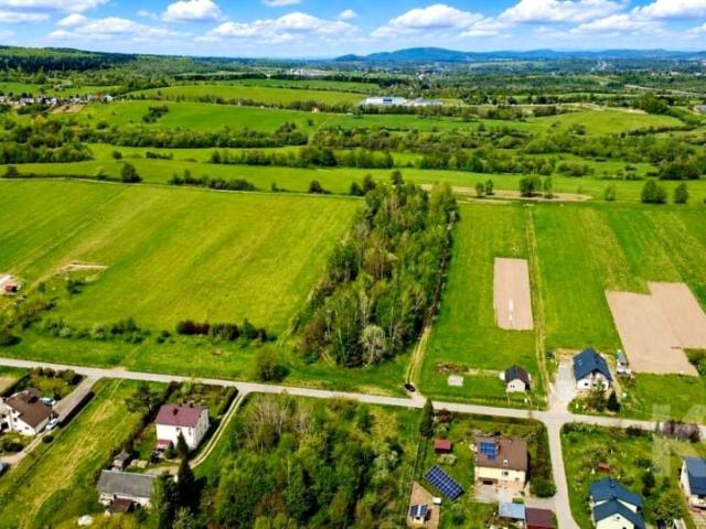 Grunt na sprzedaż w Sanok, Podkarpackie