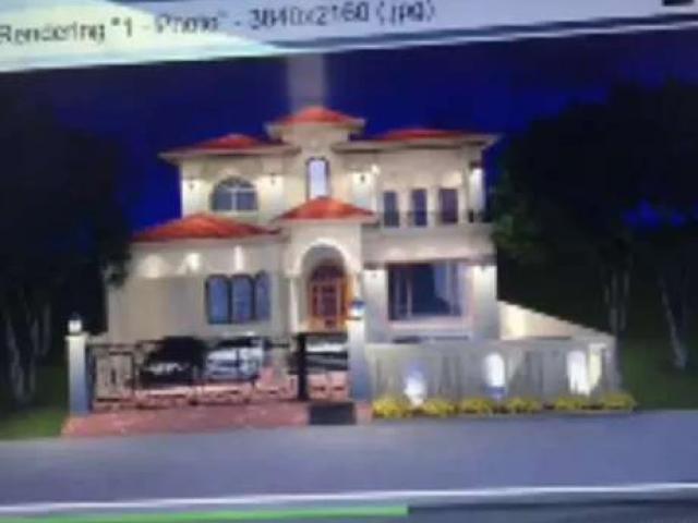 Commercial for sale in Islamabad Capital Territory