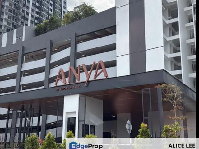 Condominium for rent in Tanjong Sepat, Selangor