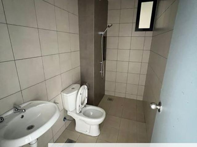 Condominium for rent in Tanjong Sepat, Selangor
