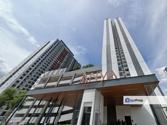 Condominium for rent in Tanjong Sepat, Selangor