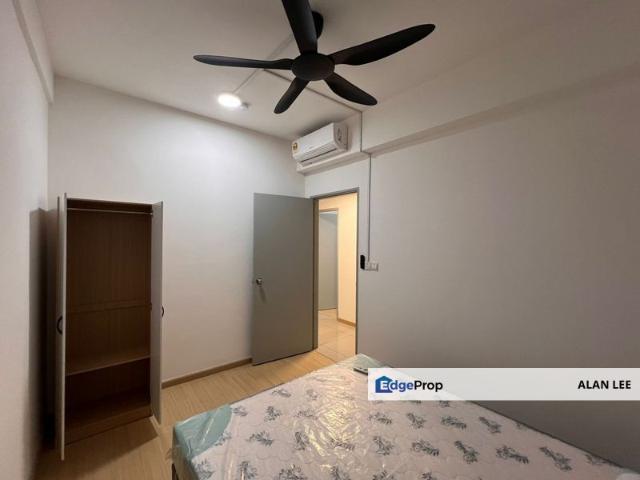Condominium for rent in Tanjong Sepat, Selangor