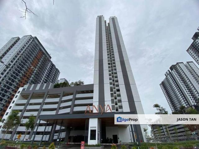 Condominium for rent in Tanjong Sepat, Selangor