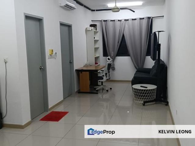 Condominium for rent in Tanjong Sepat, Selangor