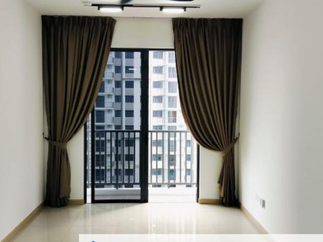 Condominium for rent in Tanjong Sepat, Selangor