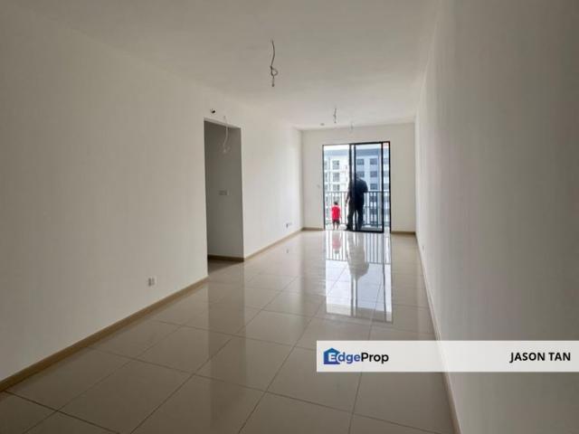 Condominium for rent in Tanjong Sepat, Selangor