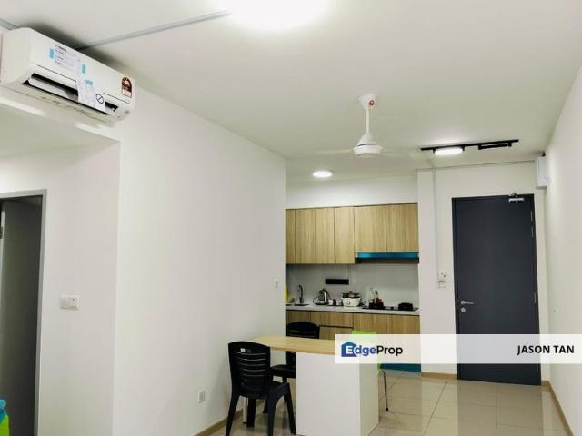 Condominium for rent in Tanjong Sepat, Selangor