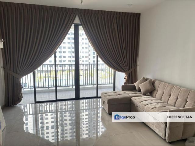 Condominium for rent in Tanjong Sepat, Selangor