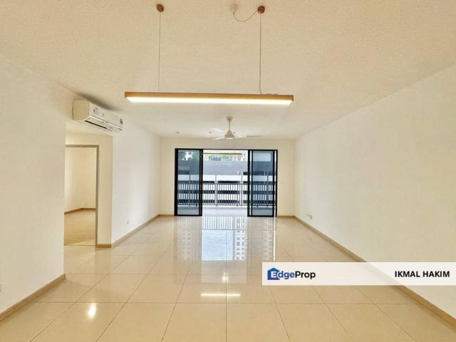 Condominium for rent in Tanjong Sepat, Selangor
