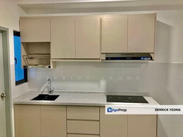 Condominium for rent in Petaling, Subang Jaya